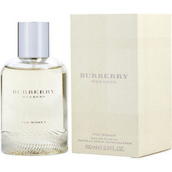 BURBERRY BRIT